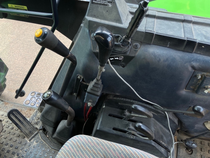 Deutz DX7.10