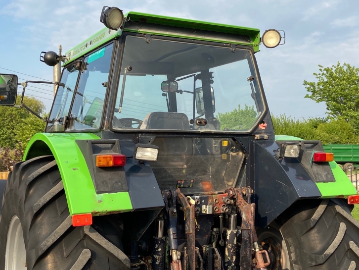 Deutz DX7.10