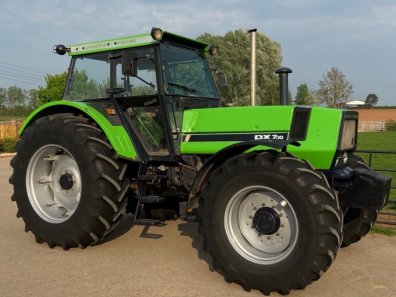 Deutz DX7.10