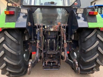 Deutz DX7.10