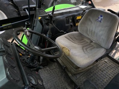 Deutz DX7.10