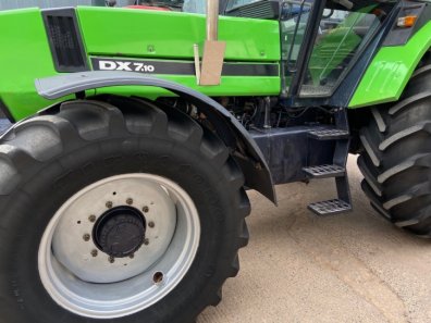 Deutz DX7.10