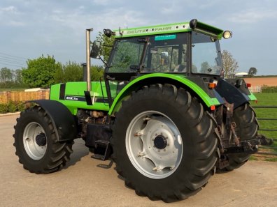 Deutz DX7.10