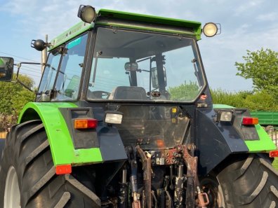 Deutz DX7.10