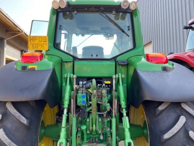 John Deere 6930