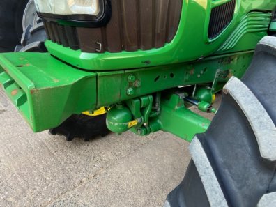 John Deere 6930
