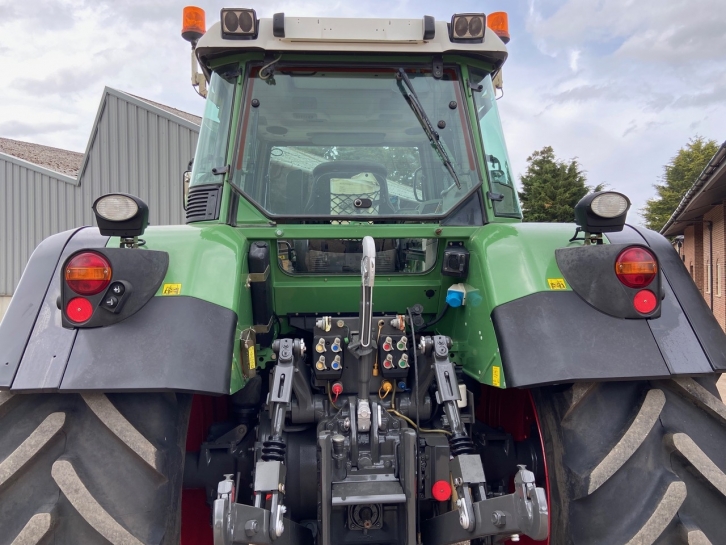 Fendt 820