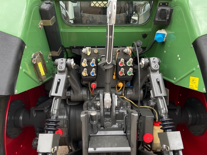 Fendt 820