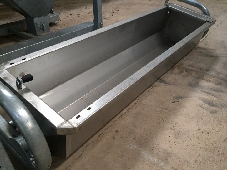 Condon Engineering water troughs