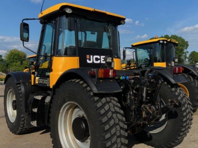 JCB 3230 Plus