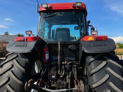 Case MX135