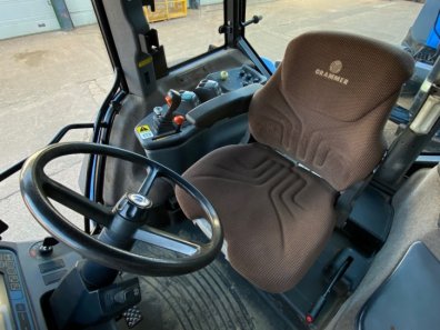 New Holland 8970A