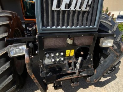 Doppstadt Trac 160