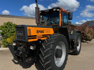 Doppstadt Trac 160