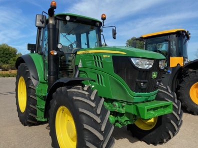 John Deere 6150M