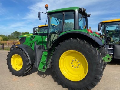 John Deere 6150M
