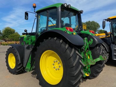 John Deere 6150M