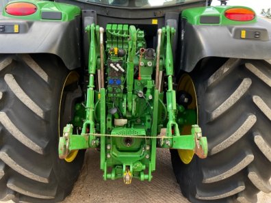 John Deere 6155R