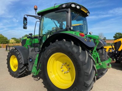 John Deere 6155R