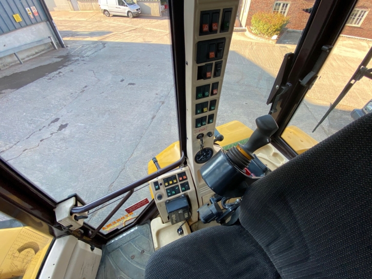Hydrema 900 MPV