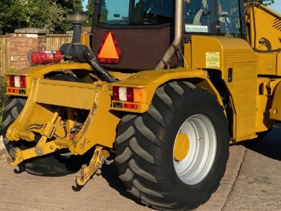 Hydrema 900 MPV