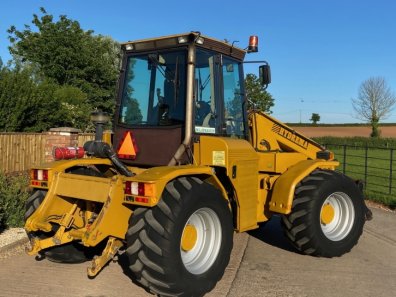 Hydrema 900 MPV