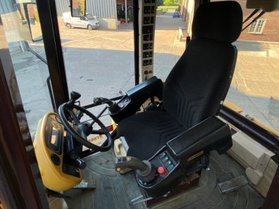Hydrema 900 MPV