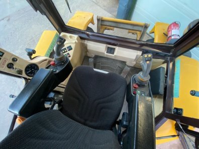 Hydrema 900 MPV