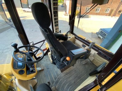 Hydrema 900 MPV