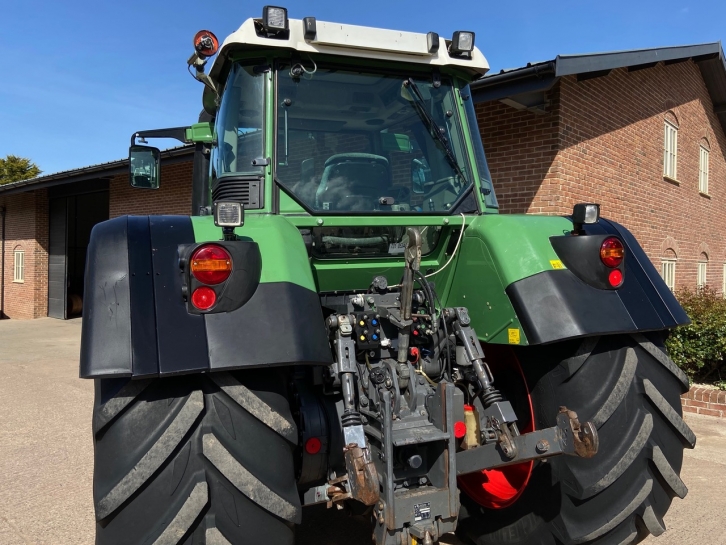 Fendt 820