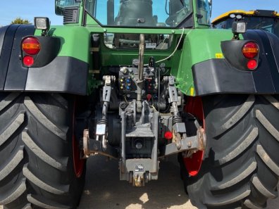Fendt 820