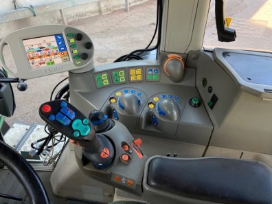 Fendt 820