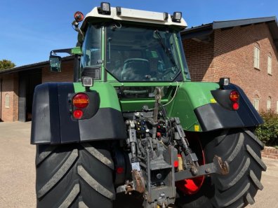 Fendt 820
