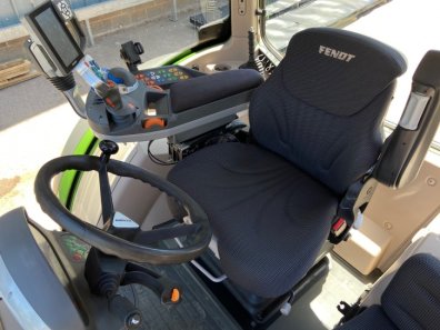 Fendt 516 Power-Plus