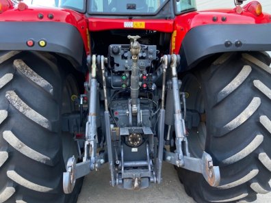 Massey Ferguson 6499