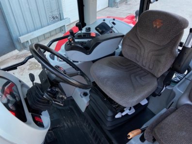 Massey Ferguson 6499
