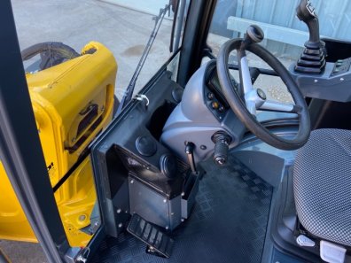 NC FH 225S telescopic handler