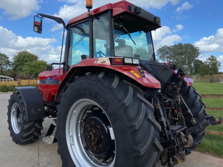 Case 7220 Pro