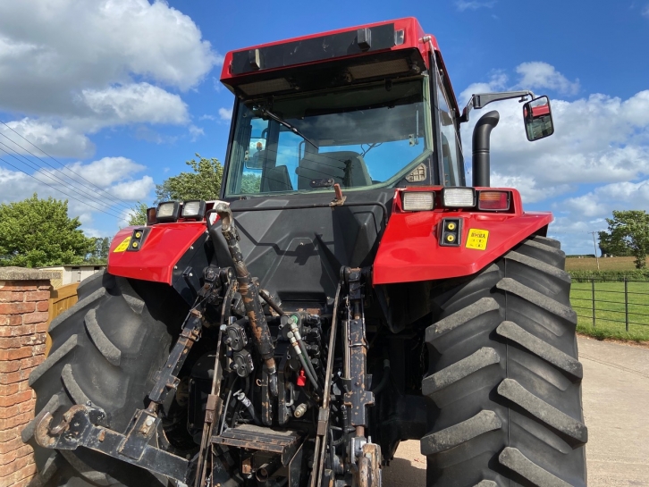 Case 7220 Pro