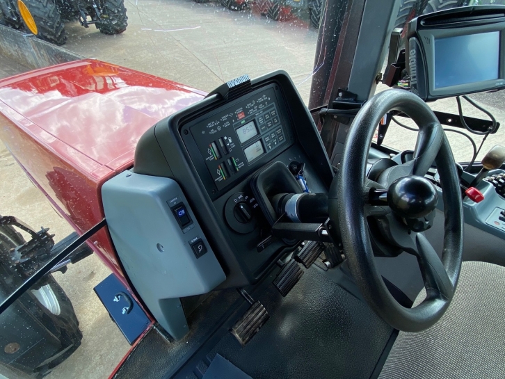 Case 7220 Pro