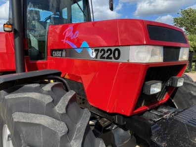 Case 7220 Pro