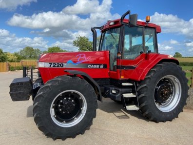 Case 7220 Pro