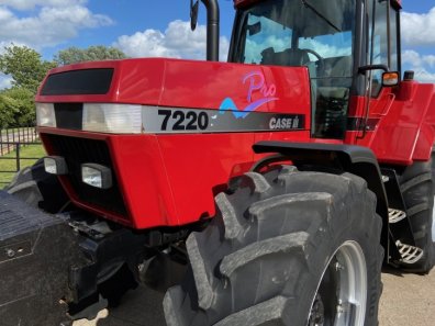 Case 7220 Pro