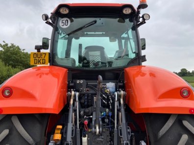 Kubota M7171 Premium KVT