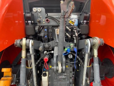 Kubota M7171 Premium KVT