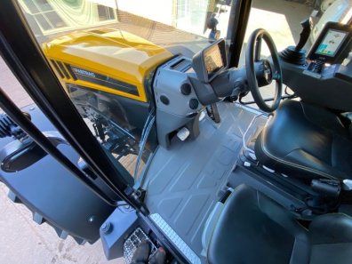 JCB 4220