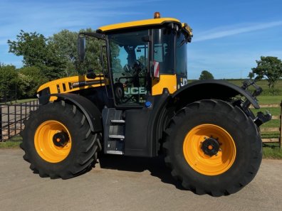JCB 4220