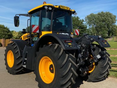 JCB 4220