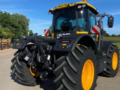 JCB 4220