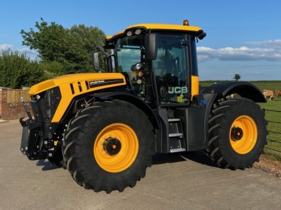 JCB 4220